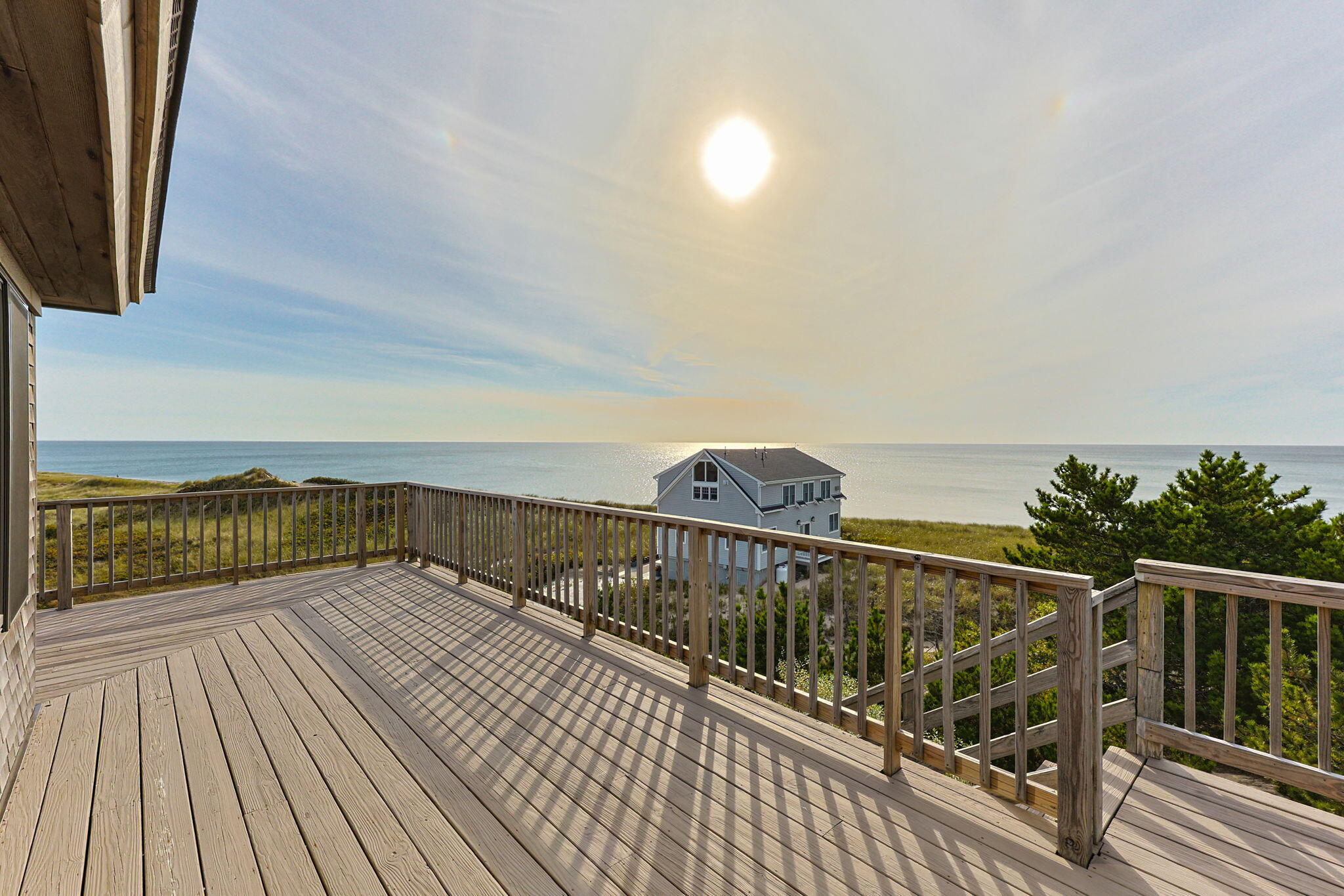 52 Corn Hill Road Truro MA 02666