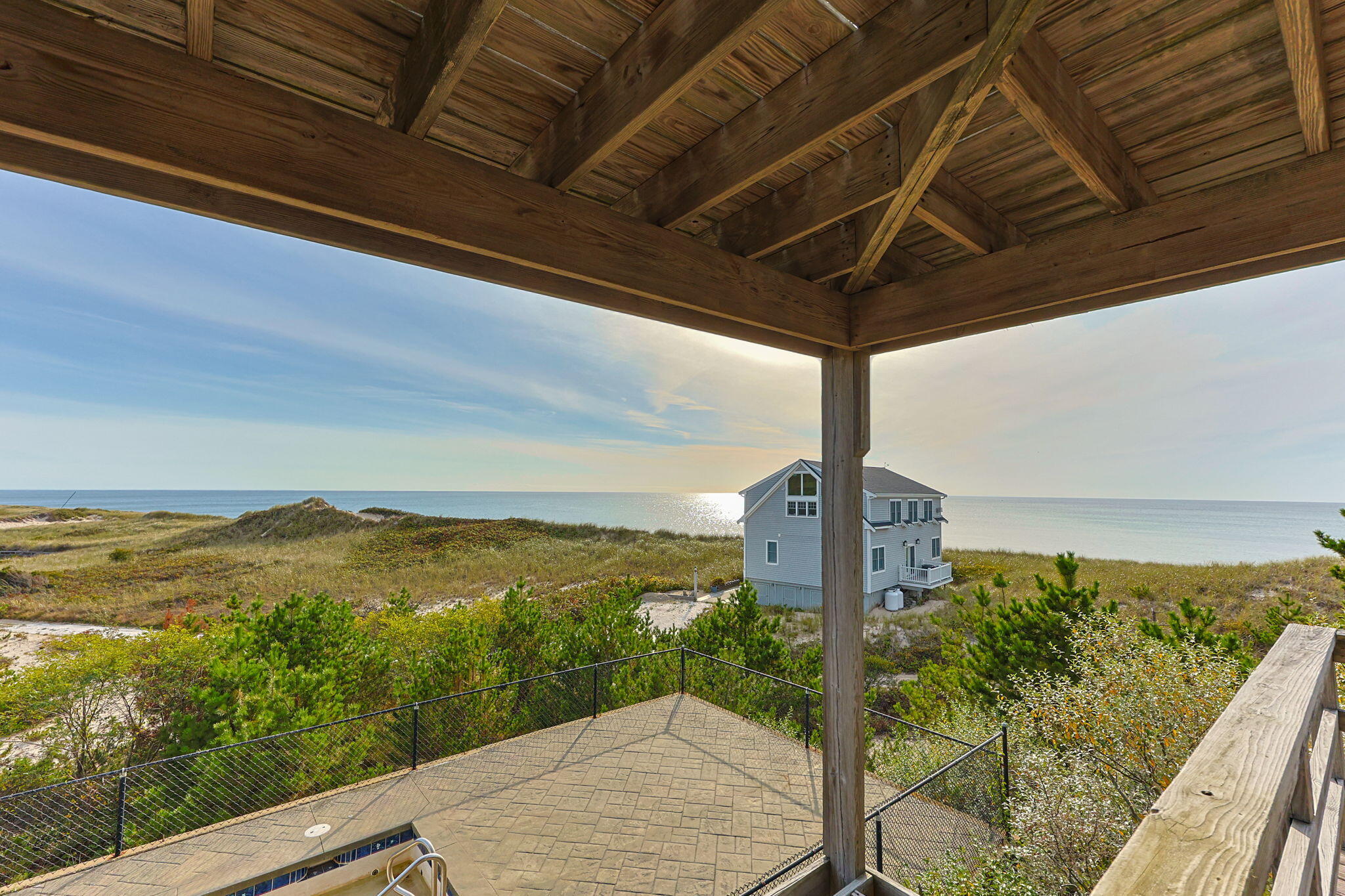 52 Corn Hill Road Truro MA 02666