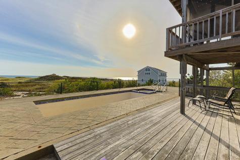 52 Corn Hill Road Truro MA 02666