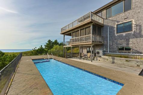 52 Corn Hill Road Truro MA 02666