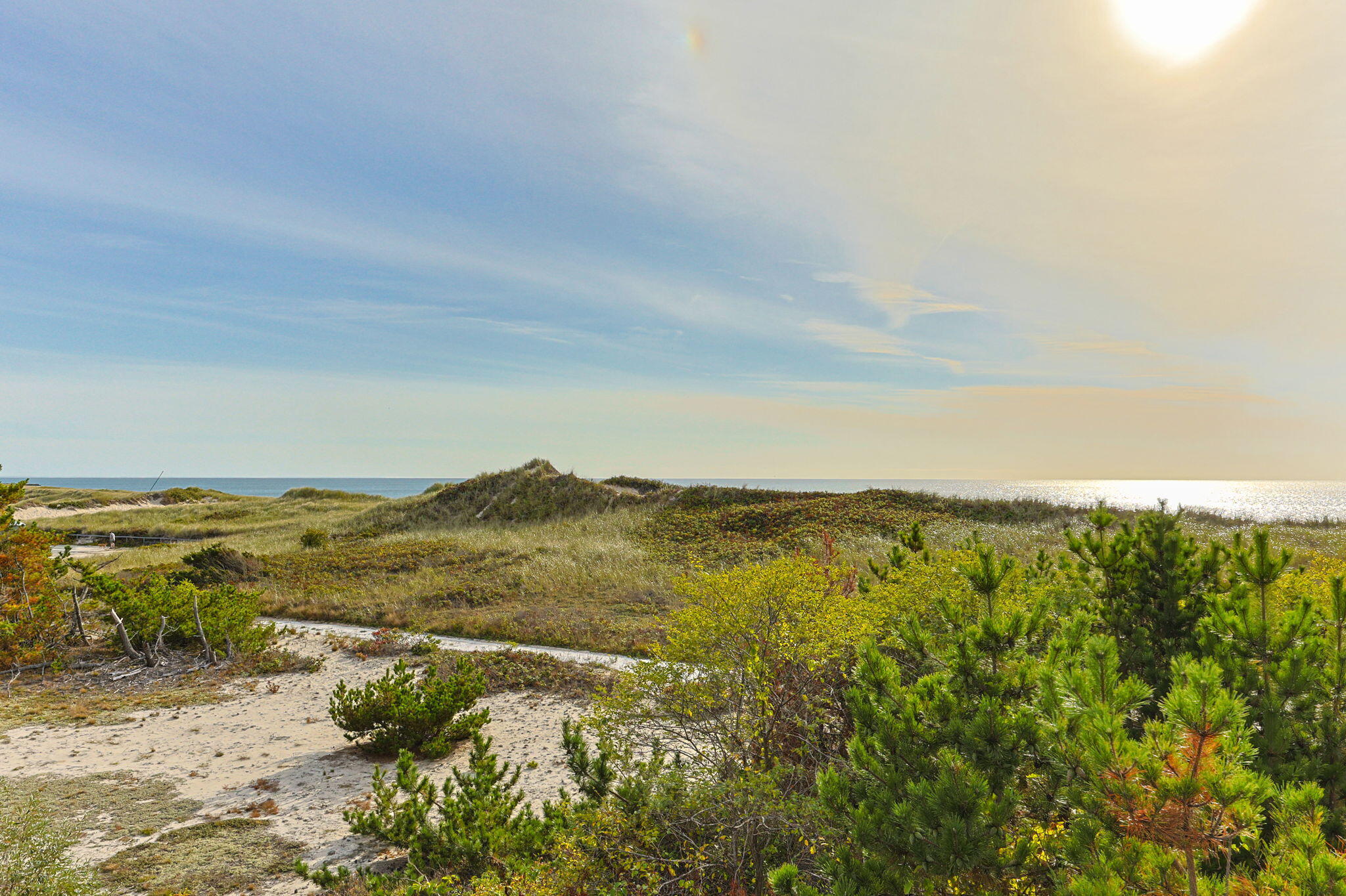 52 Corn Hill Road Truro MA 02666