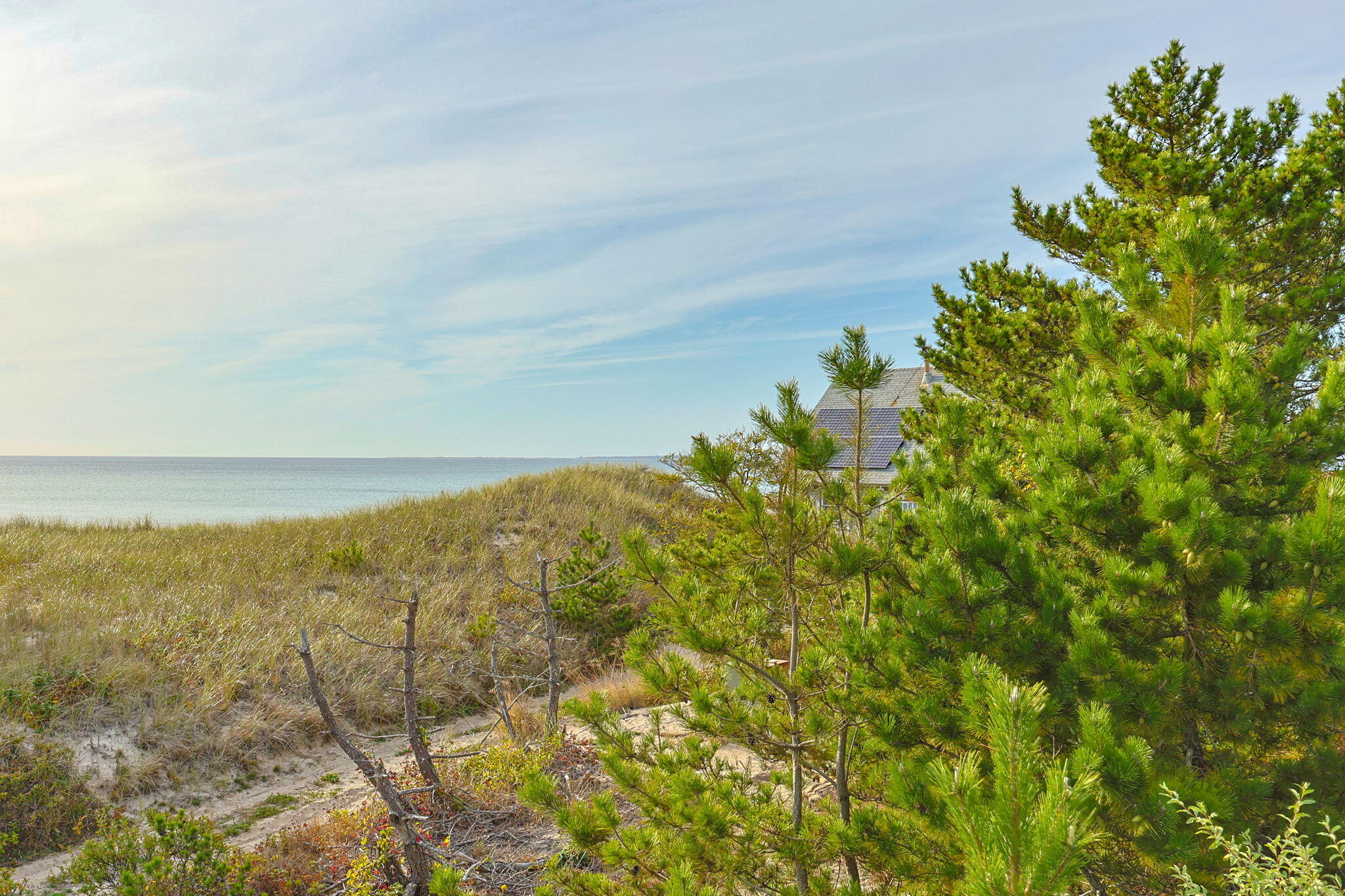 52 Corn Hill Road Truro MA 02666