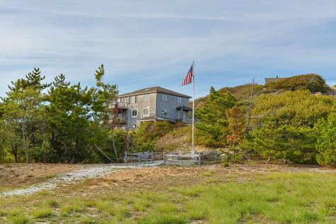 52 Corn Hill Road Truro MA 02666
