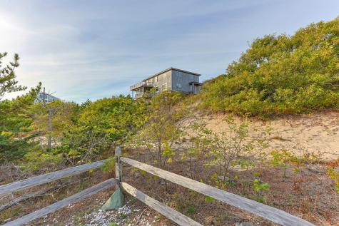 52 Corn Hill Road Truro MA 02666