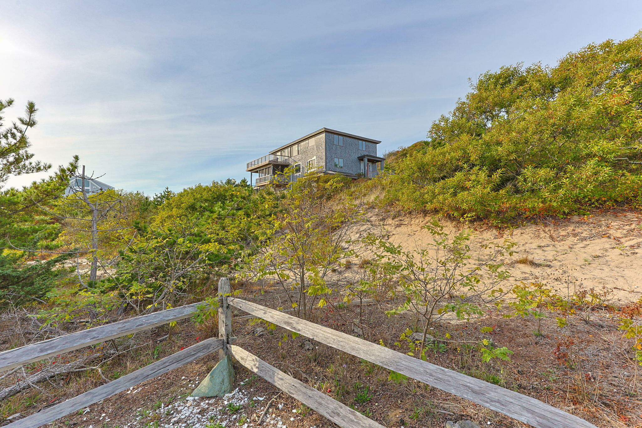 52 Corn Hill Road Truro MA 02666