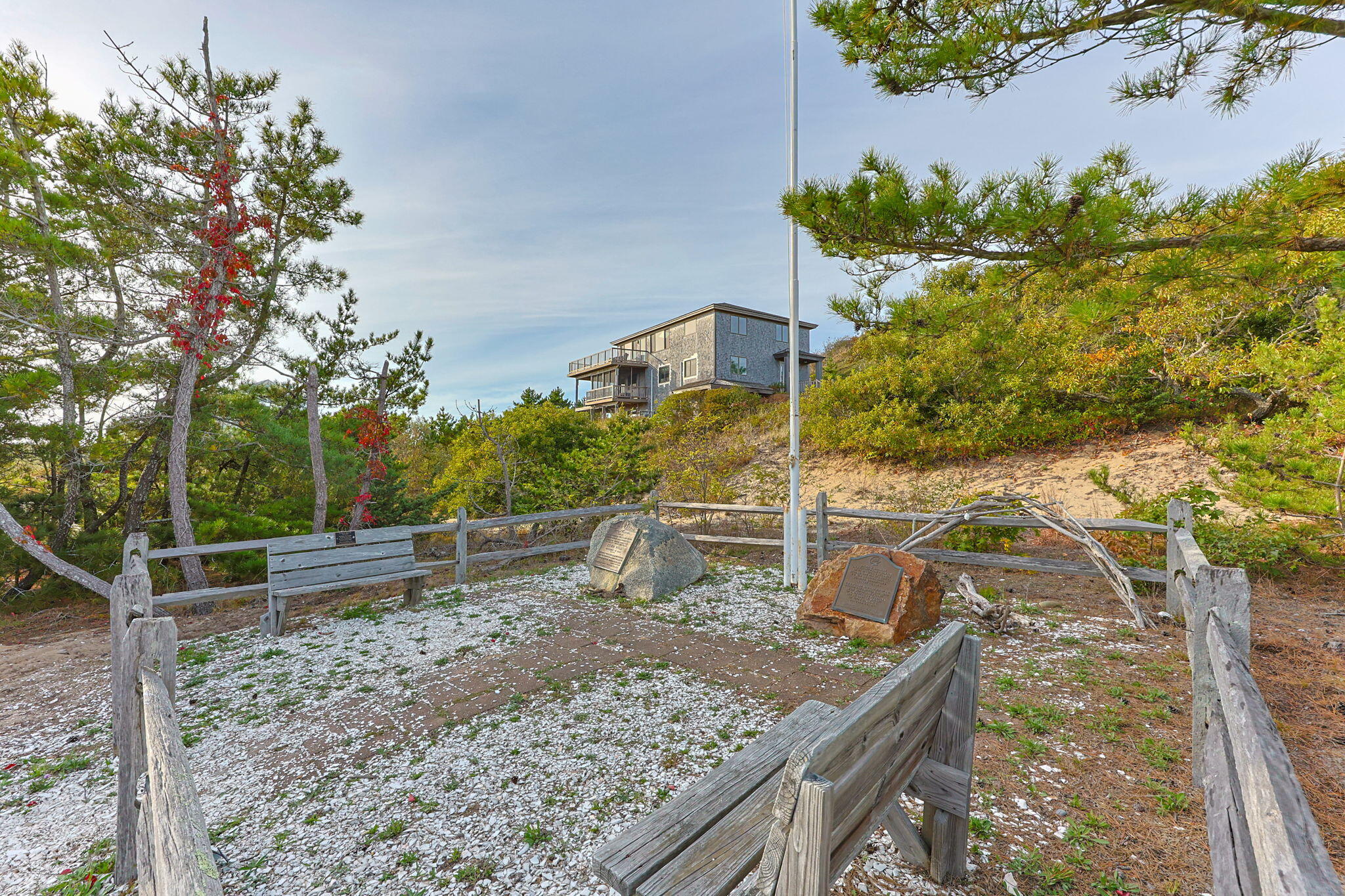 52 Corn Hill Road Truro MA 02666