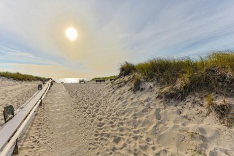 52 Corn Hill Road Truro MA 02666