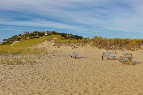 52 Corn Hill Road Truro MA 02666