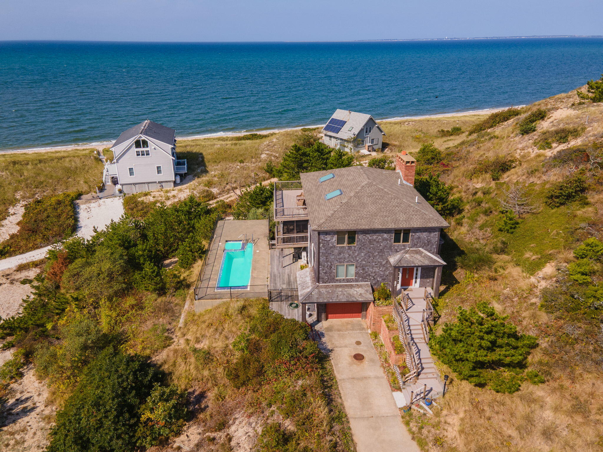 52 Corn Hill Road Truro MA 02666