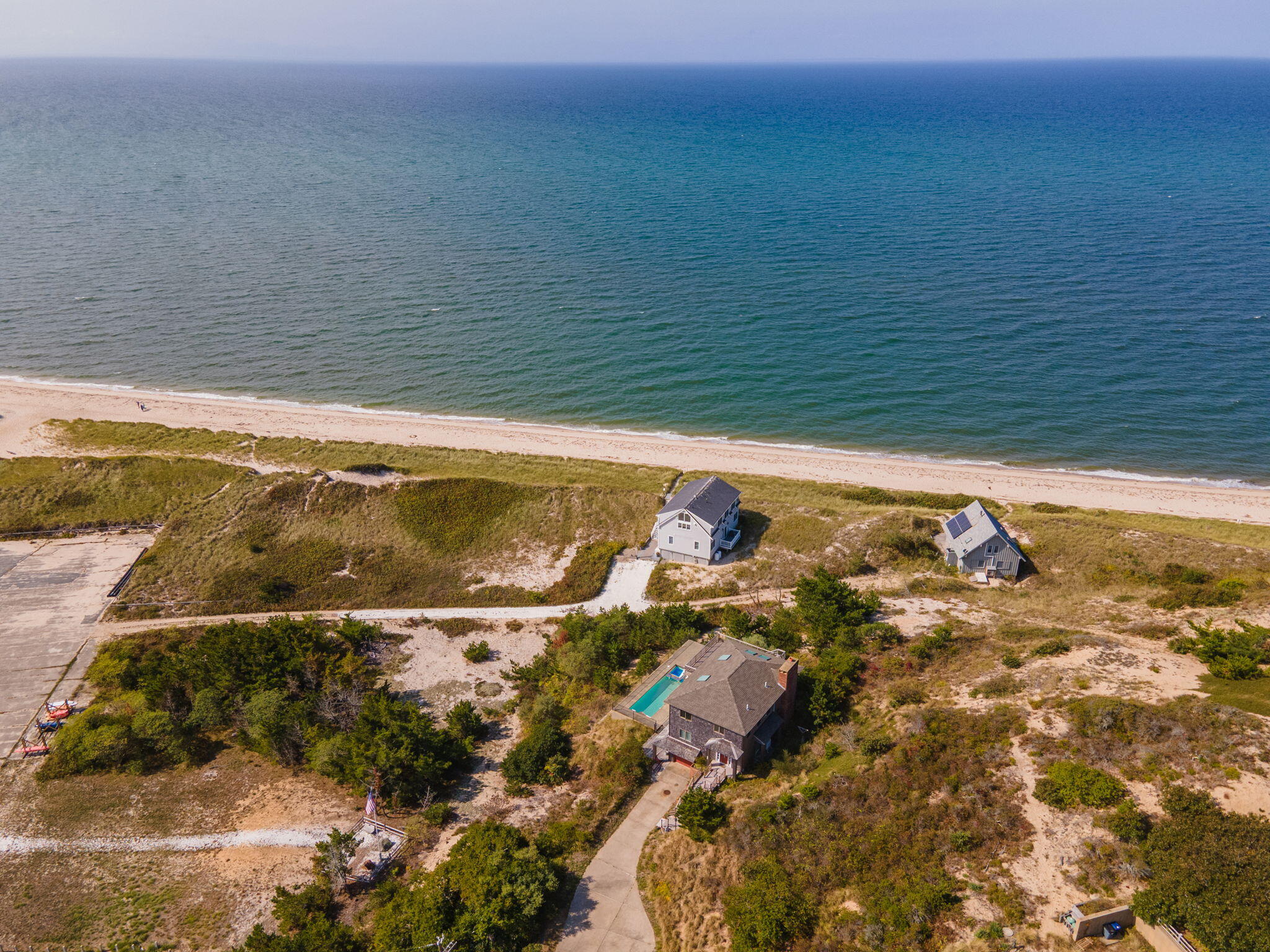 52 Corn Hill Road Truro MA 02666