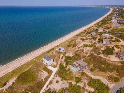 52 Corn Hill Road Truro MA 02666