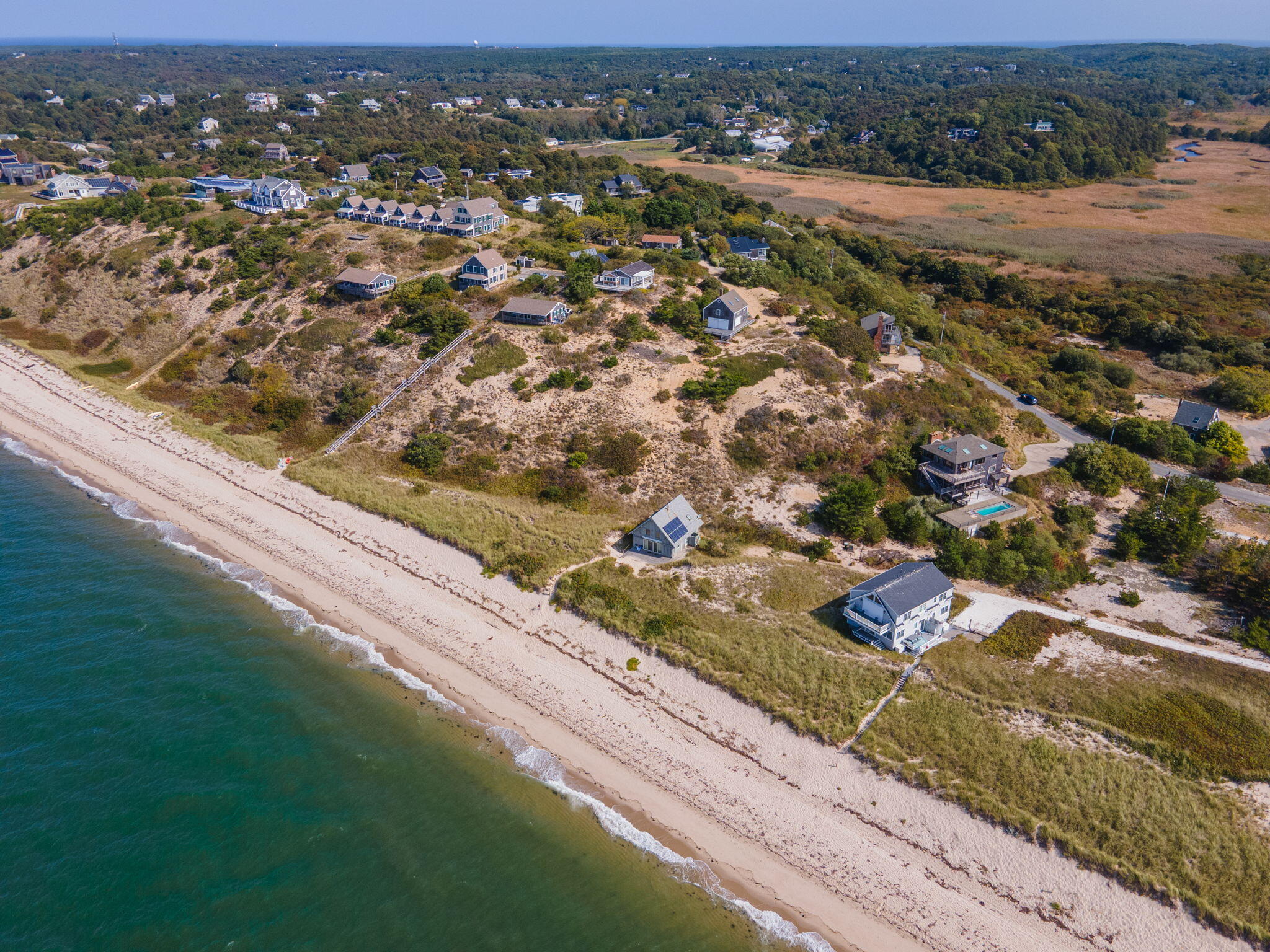 52 Corn Hill Road Truro MA 02666