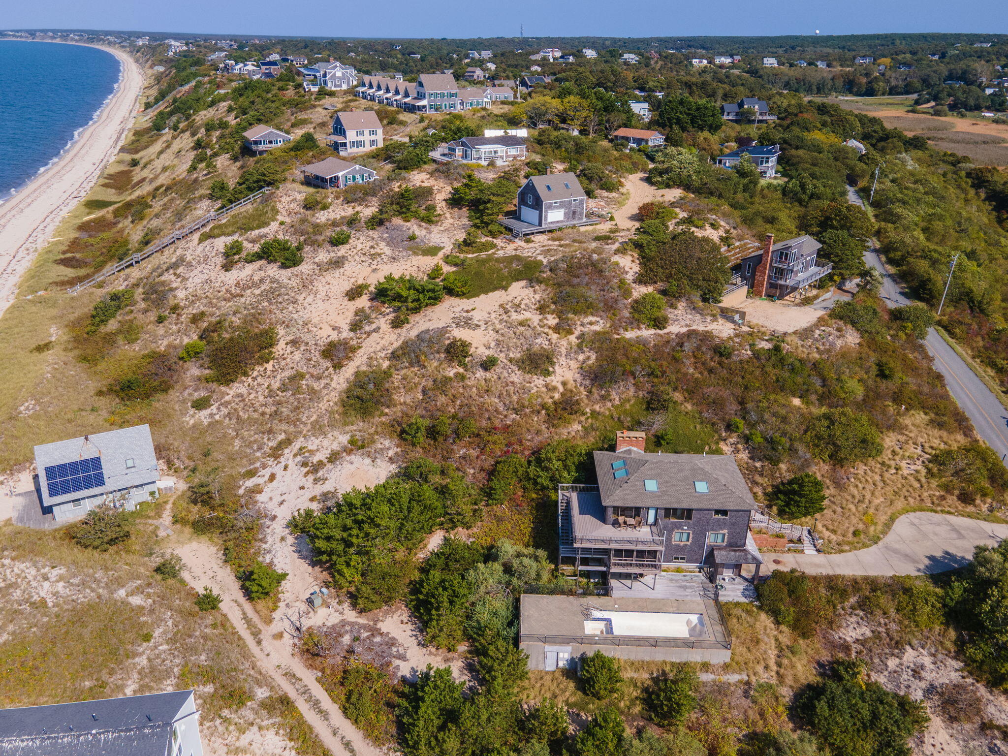 52 Corn Hill Road Truro MA 02666