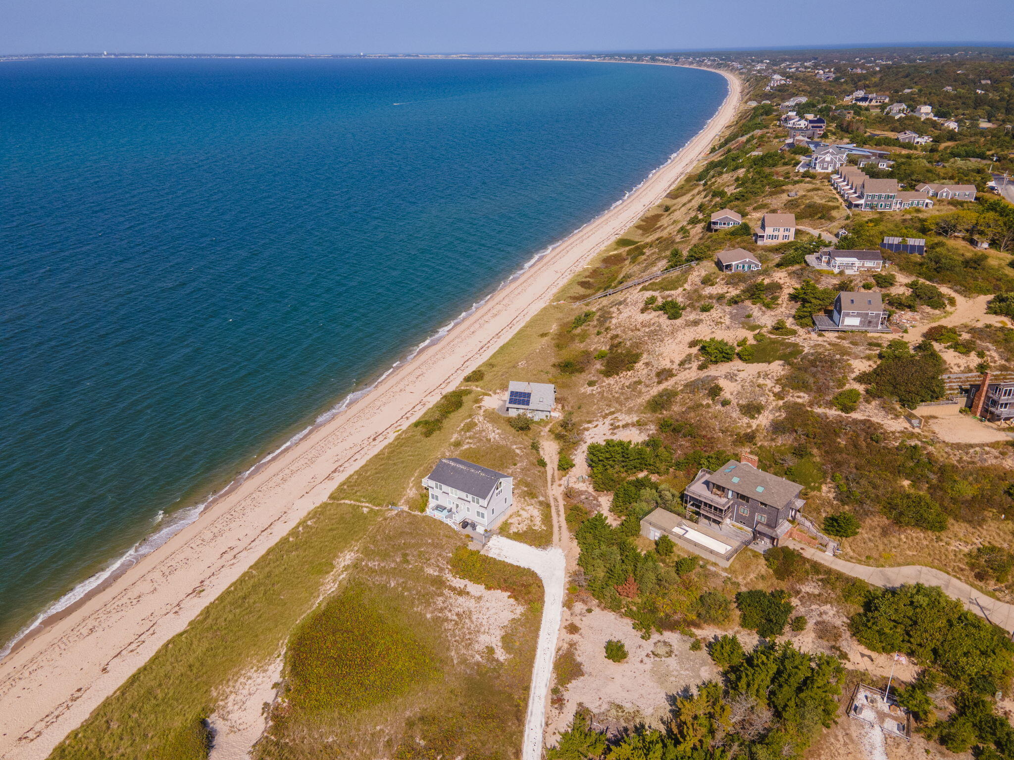 52 Corn Hill Road Truro MA 02666