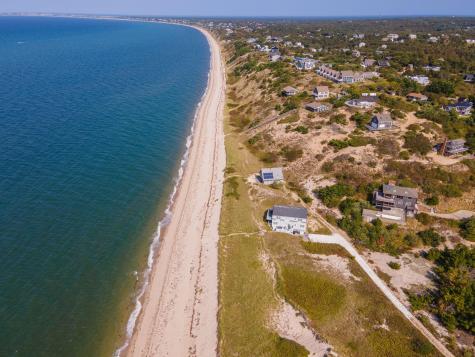 52 Corn Hill Road Truro MA 02666