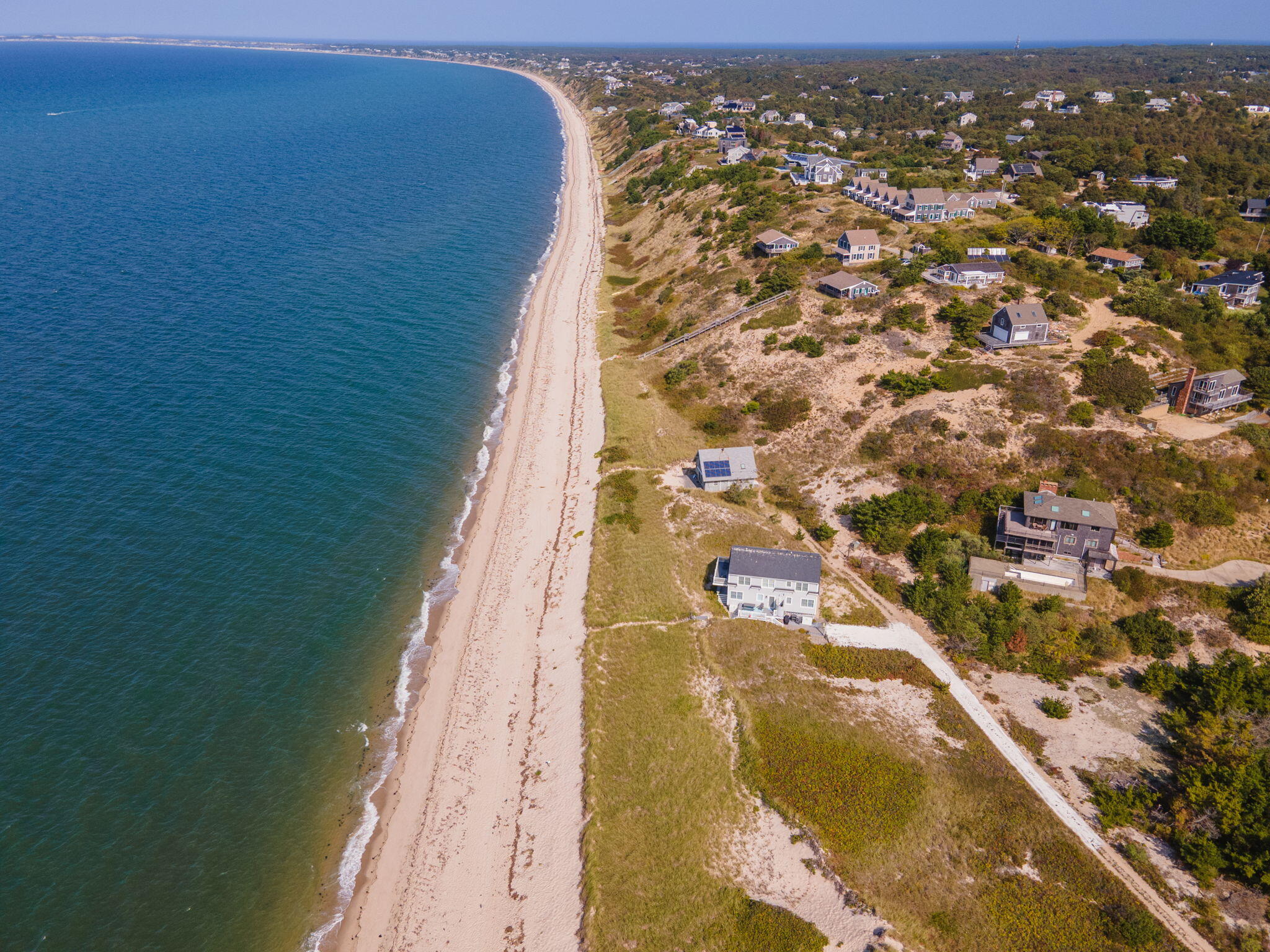 52 Corn Hill Road Truro MA 02666