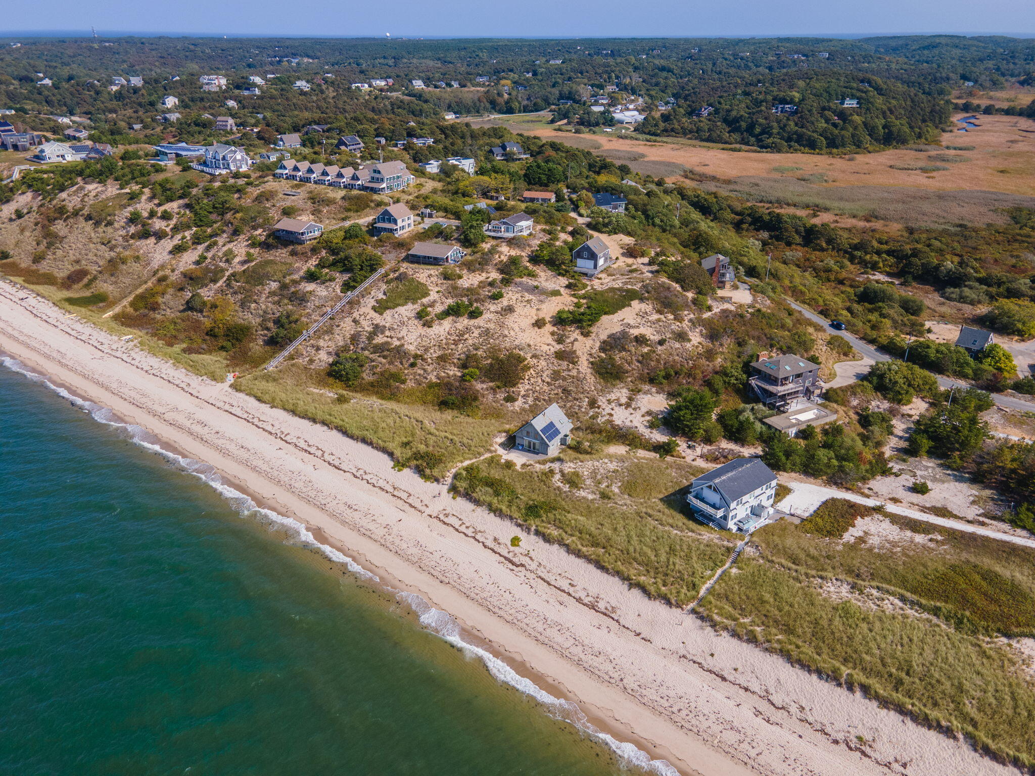 52 Corn Hill Road Truro MA 02666
