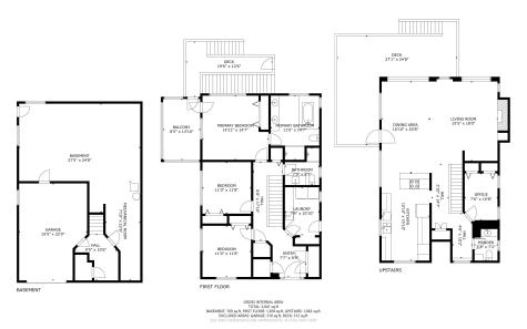 52 Corn Hill Road Truro MA 02666