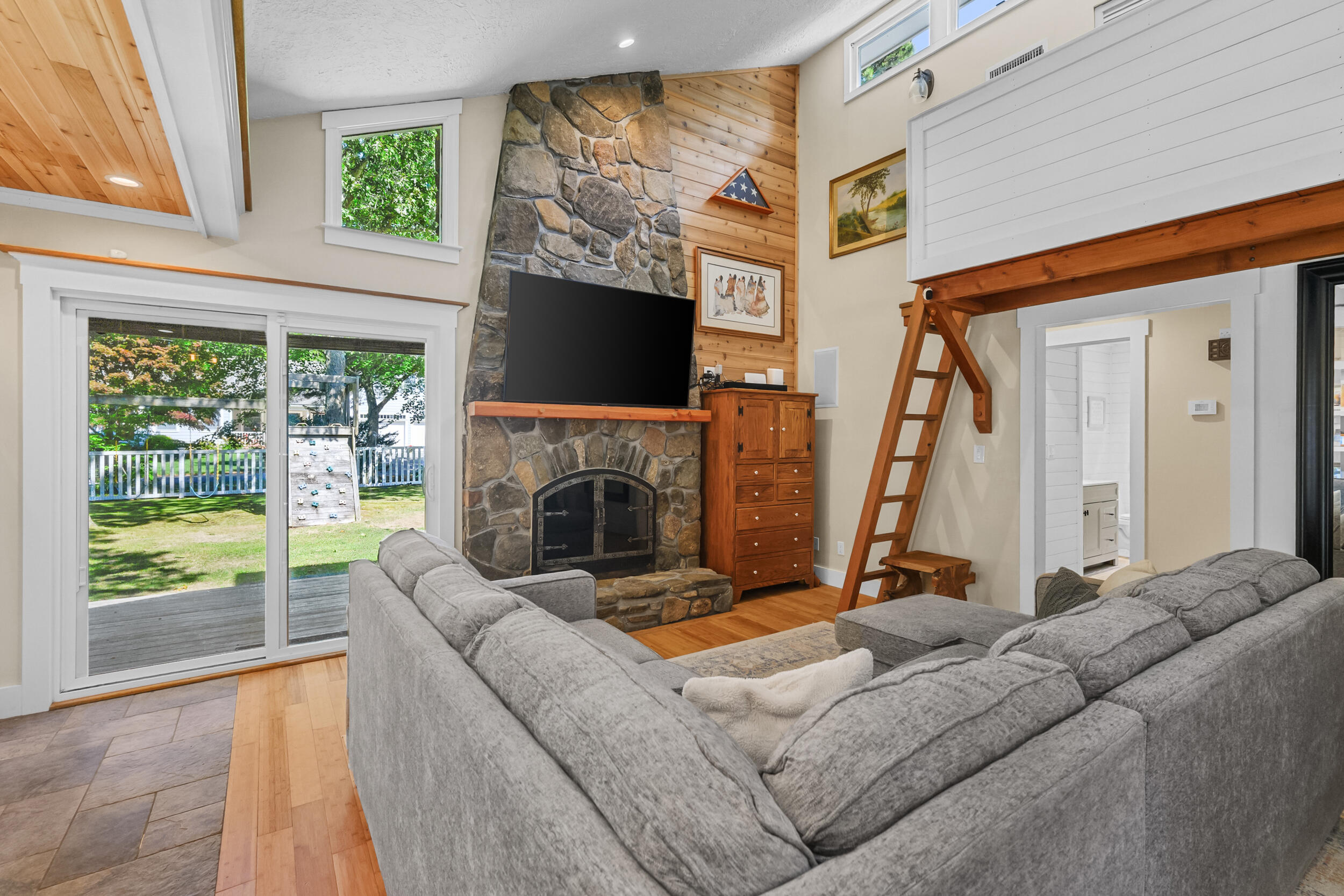 6 Cedar Street Cotuit MA 02635