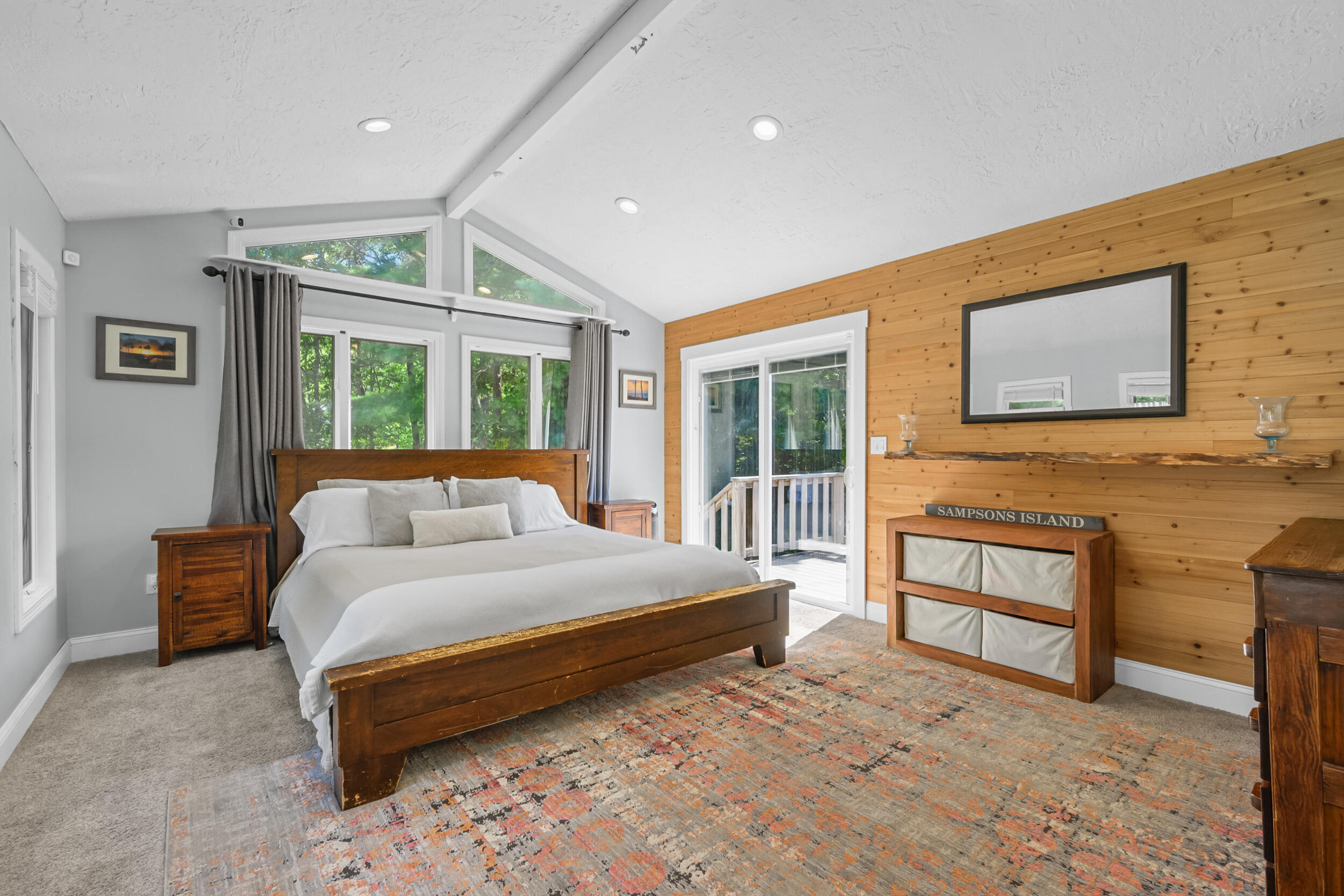 6 Cedar Street Cotuit MA 02635