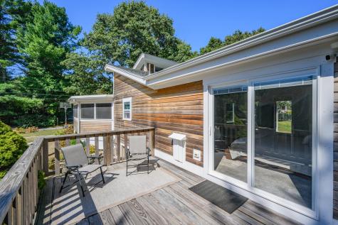 6 Cedar Street Barnstable MA 02635