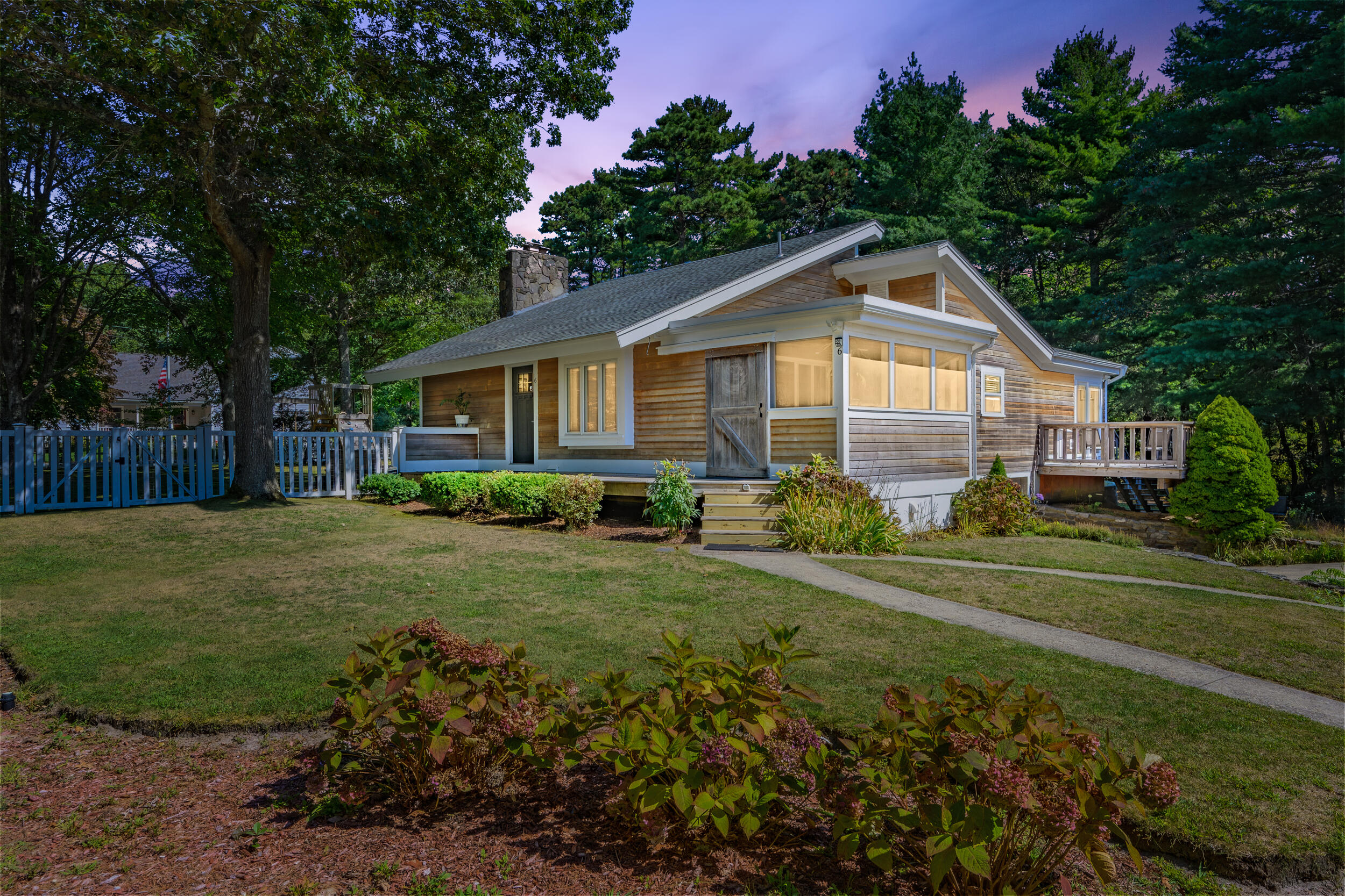6 Cedar Street Cotuit MA 02635
