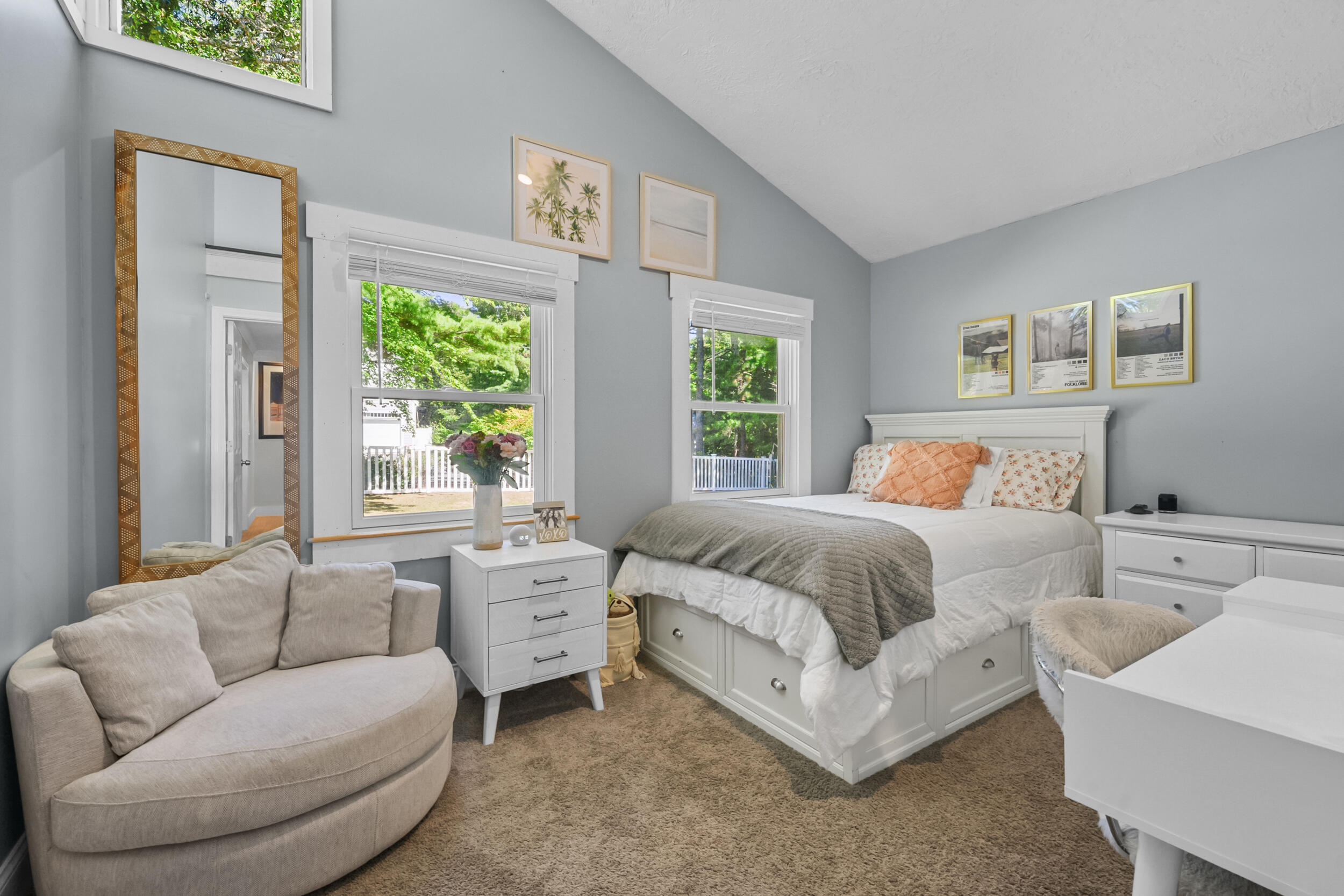 6 Cedar Street Cotuit MA 02635