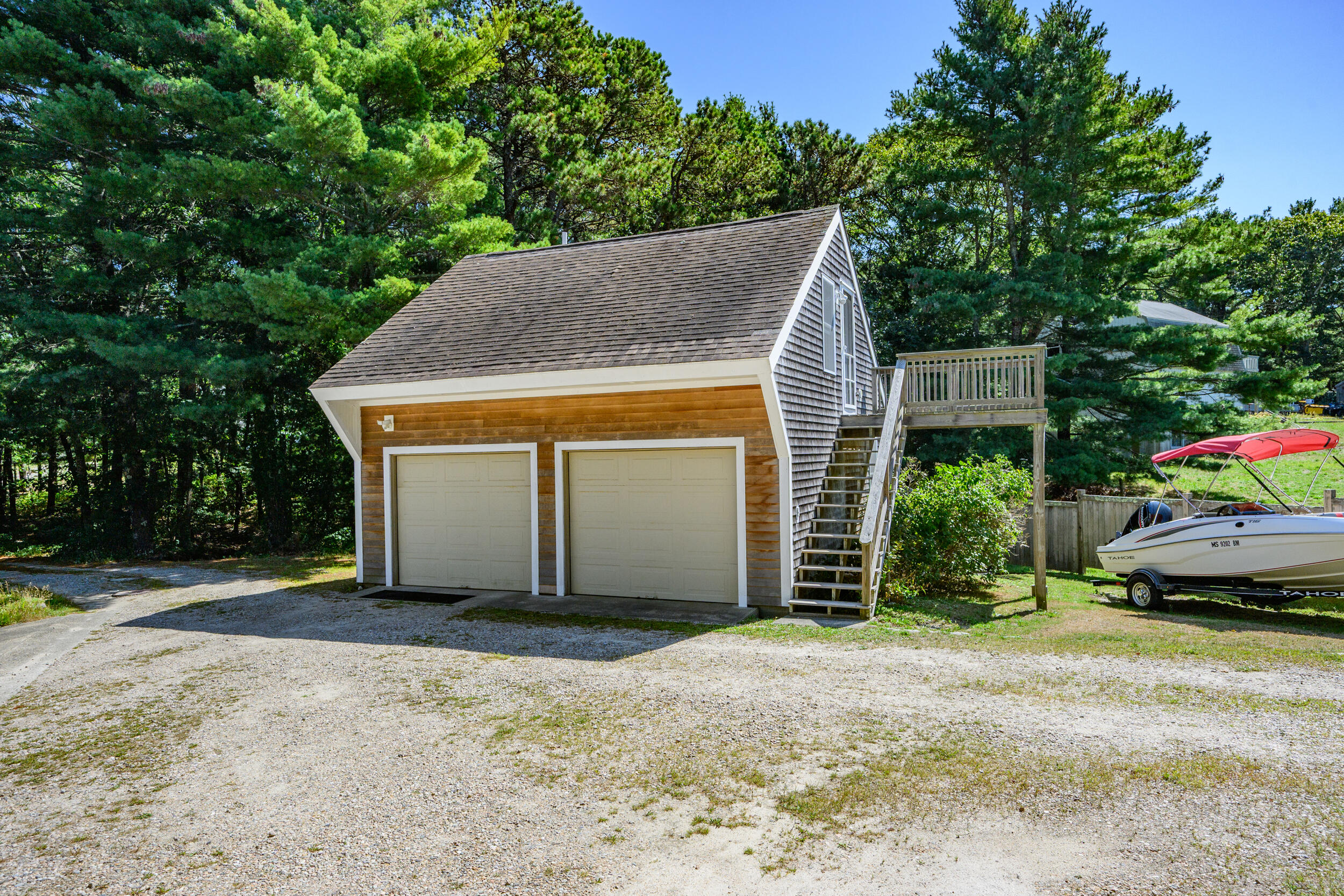 6 Cedar Street Cotuit MA 02635