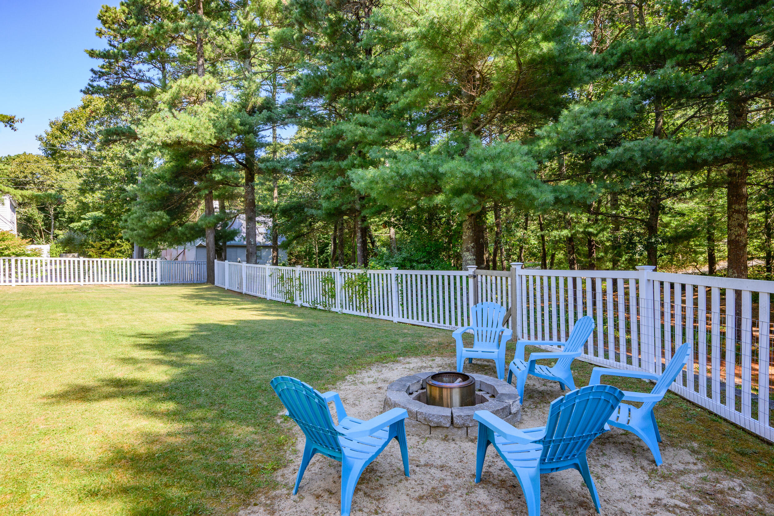 6 Cedar Street Cotuit MA 02635