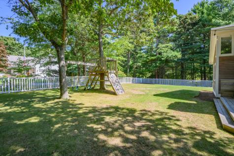 6 Cedar Street Barnstable MA 02635