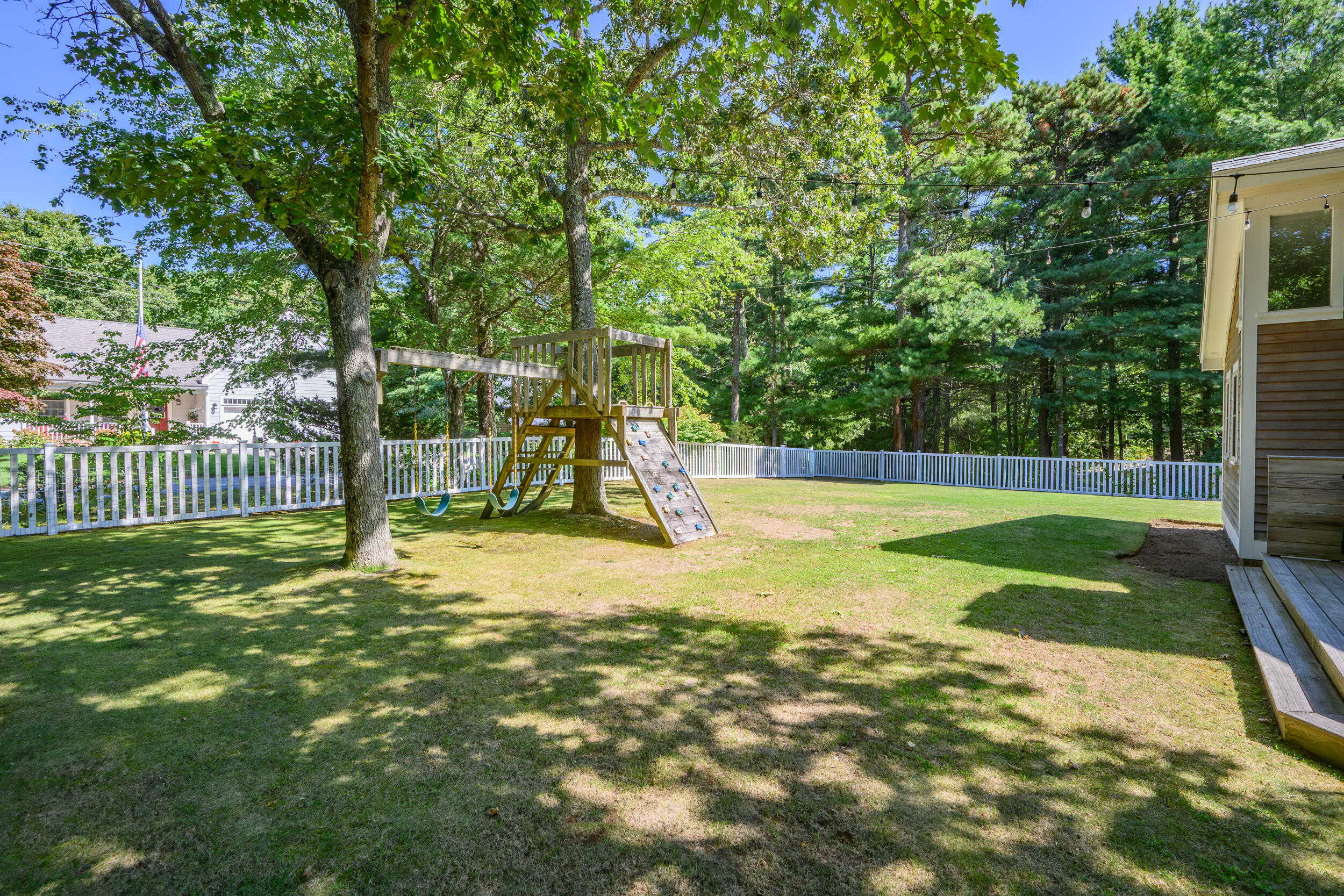 6 Cedar Street Cotuit MA 02635