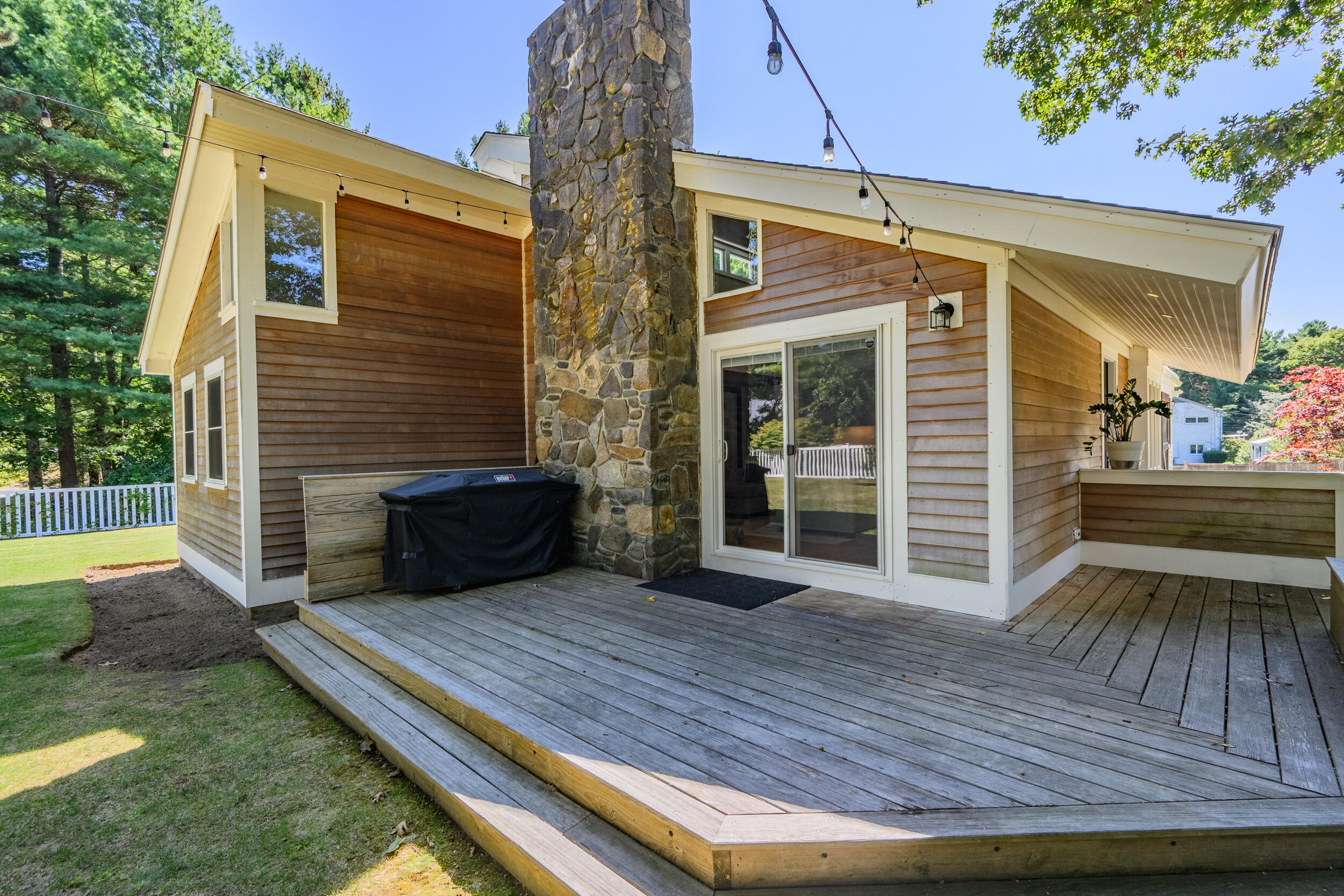 6 Cedar Street Cotuit MA 02635