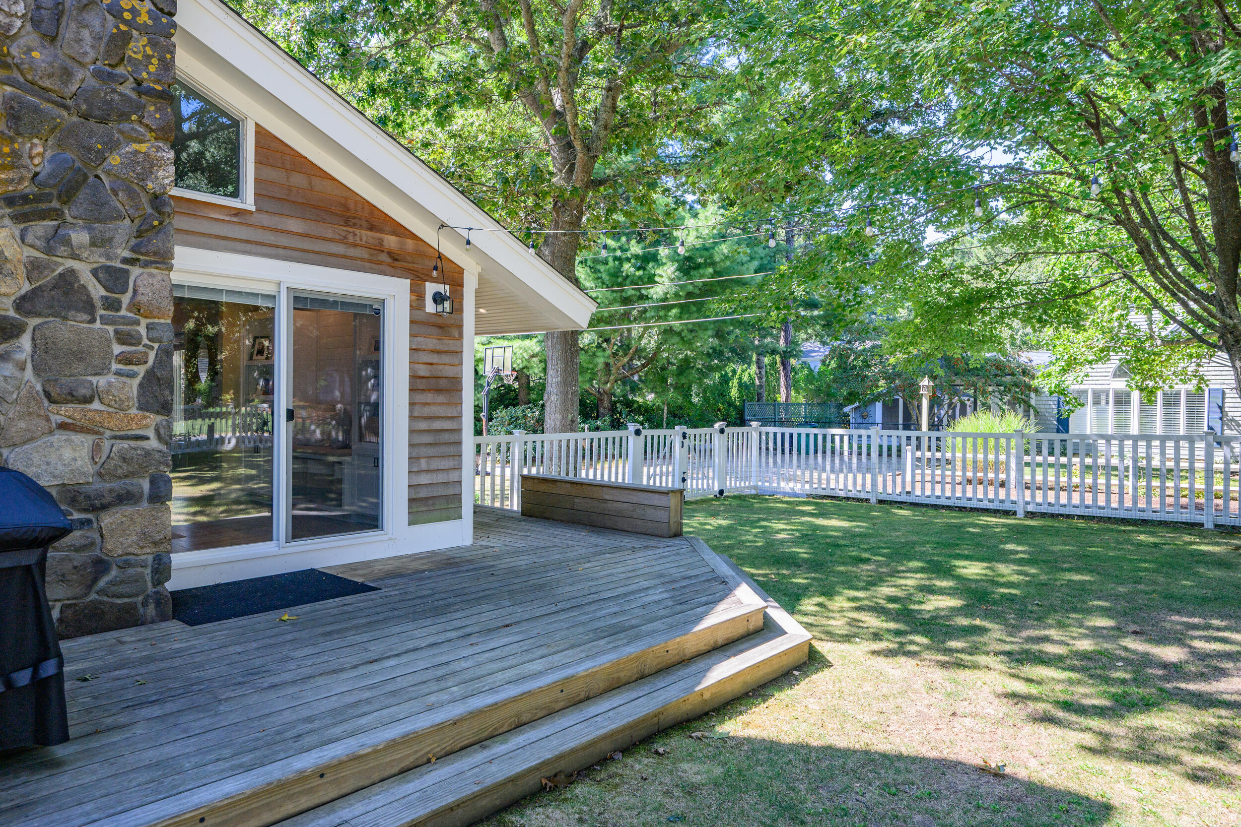 6 Cedar Street Cotuit MA 02635