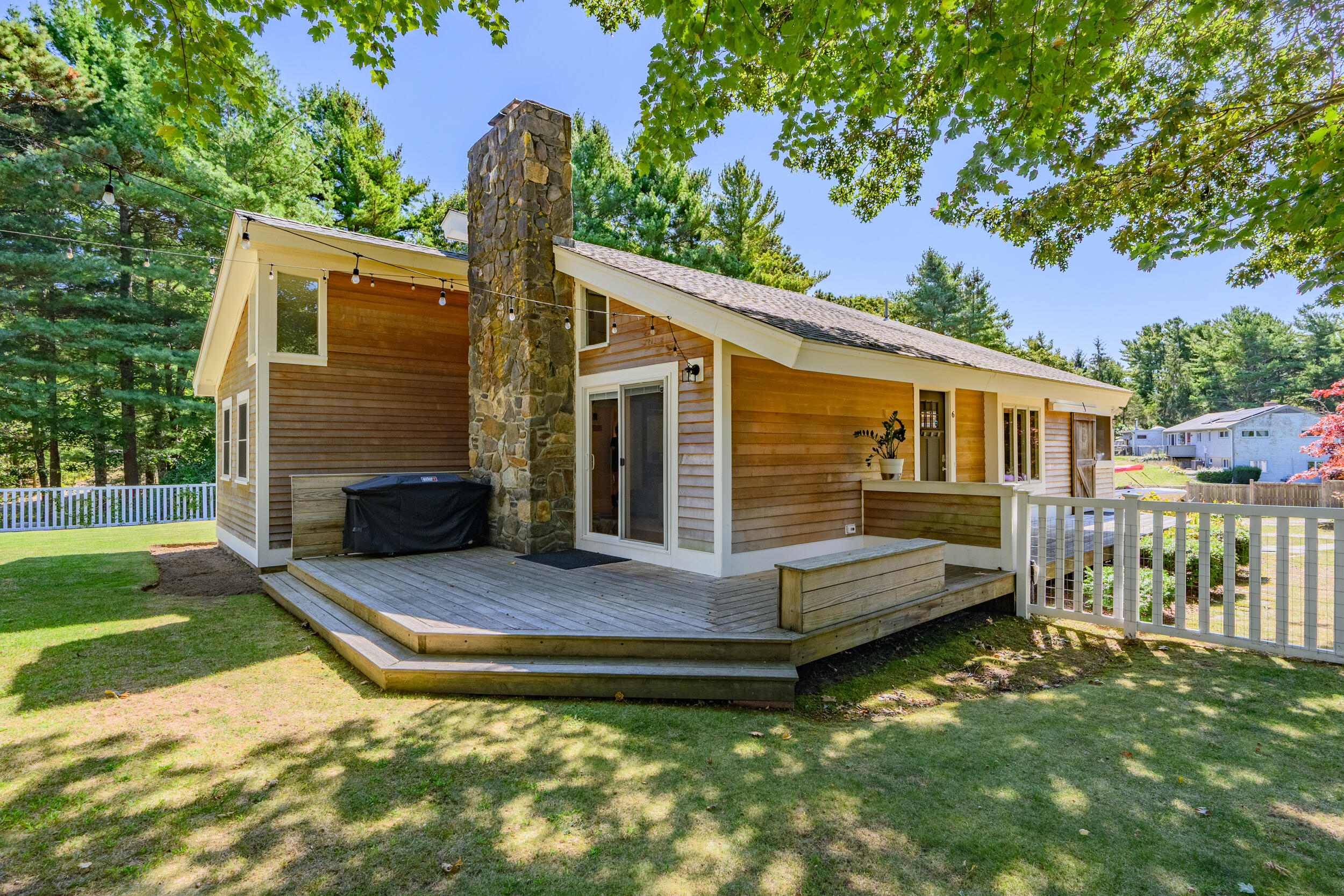 6 Cedar Street Cotuit MA 02635