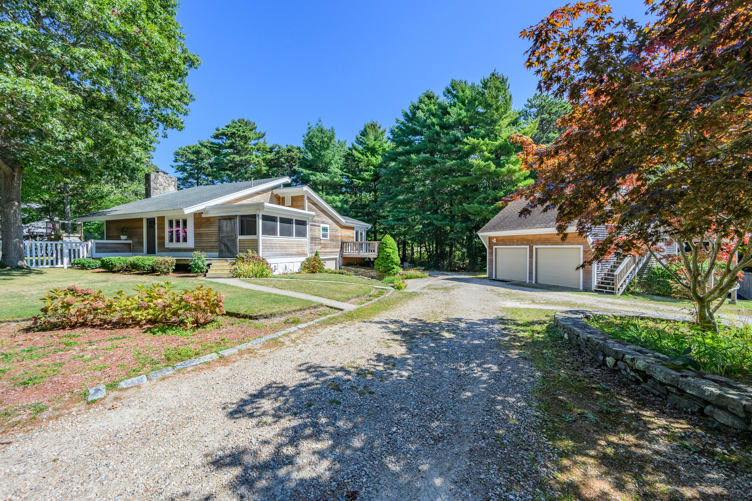 6 Cedar Street Cotuit MA 02635