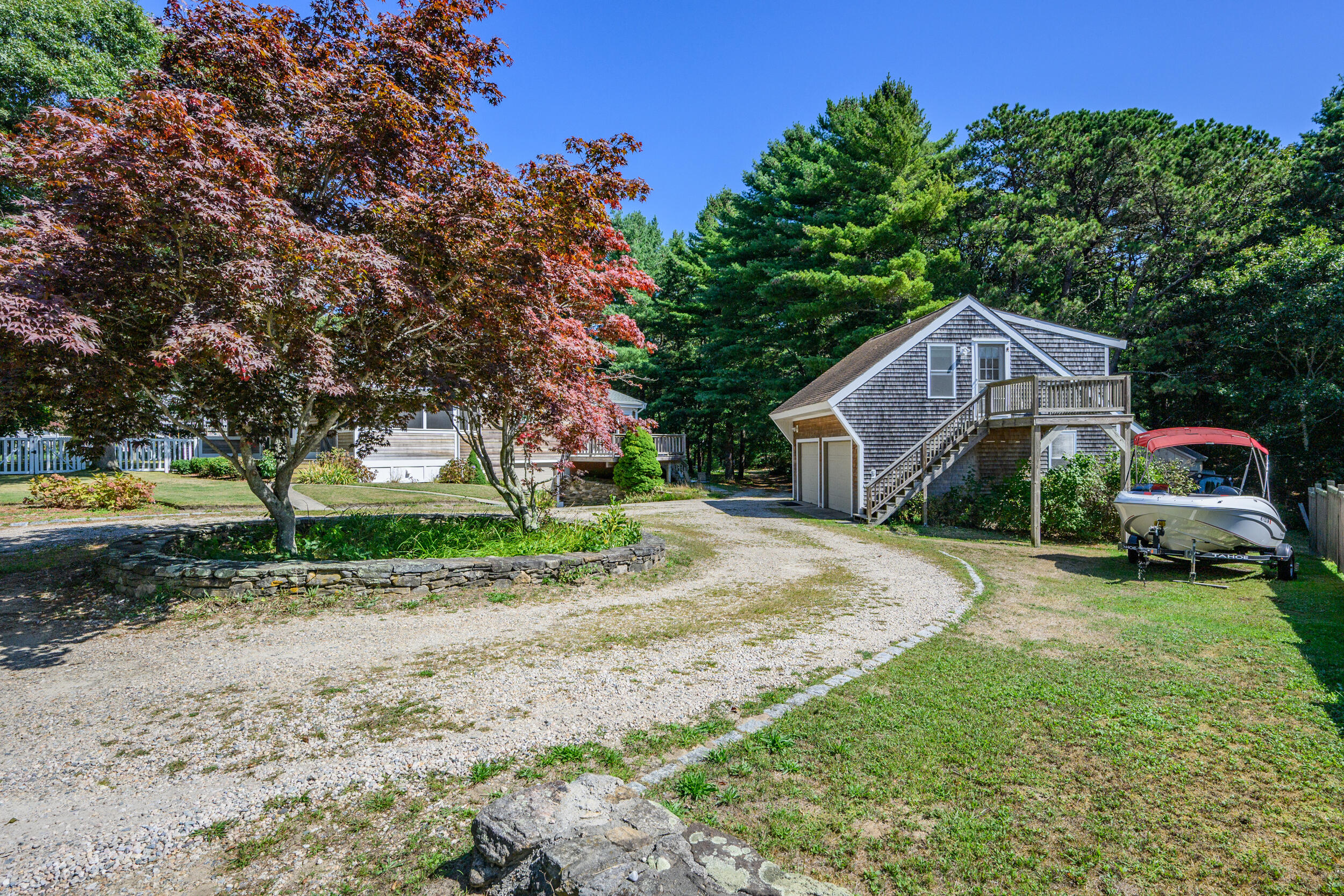 6 Cedar Street Cotuit MA 02635