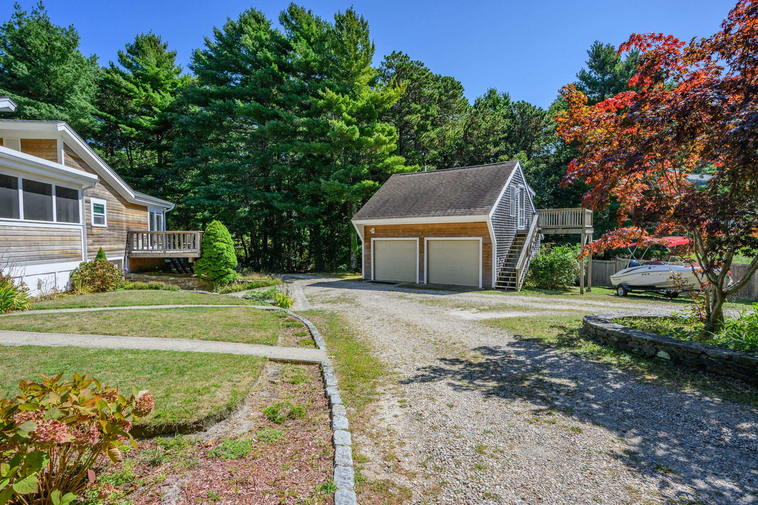 6 Cedar Street Cotuit MA 02635