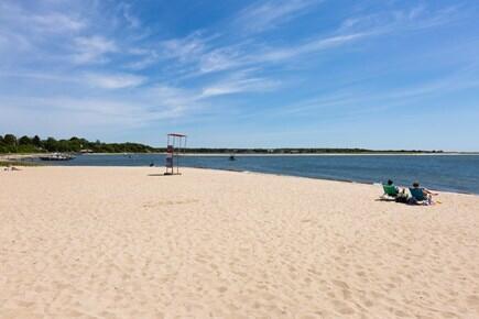 6 Cedar Street Cotuit MA 02635