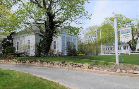 6 Cedar Street Barnstable MA 02635
