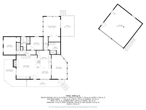 6 Cedar Street Barnstable MA 02635