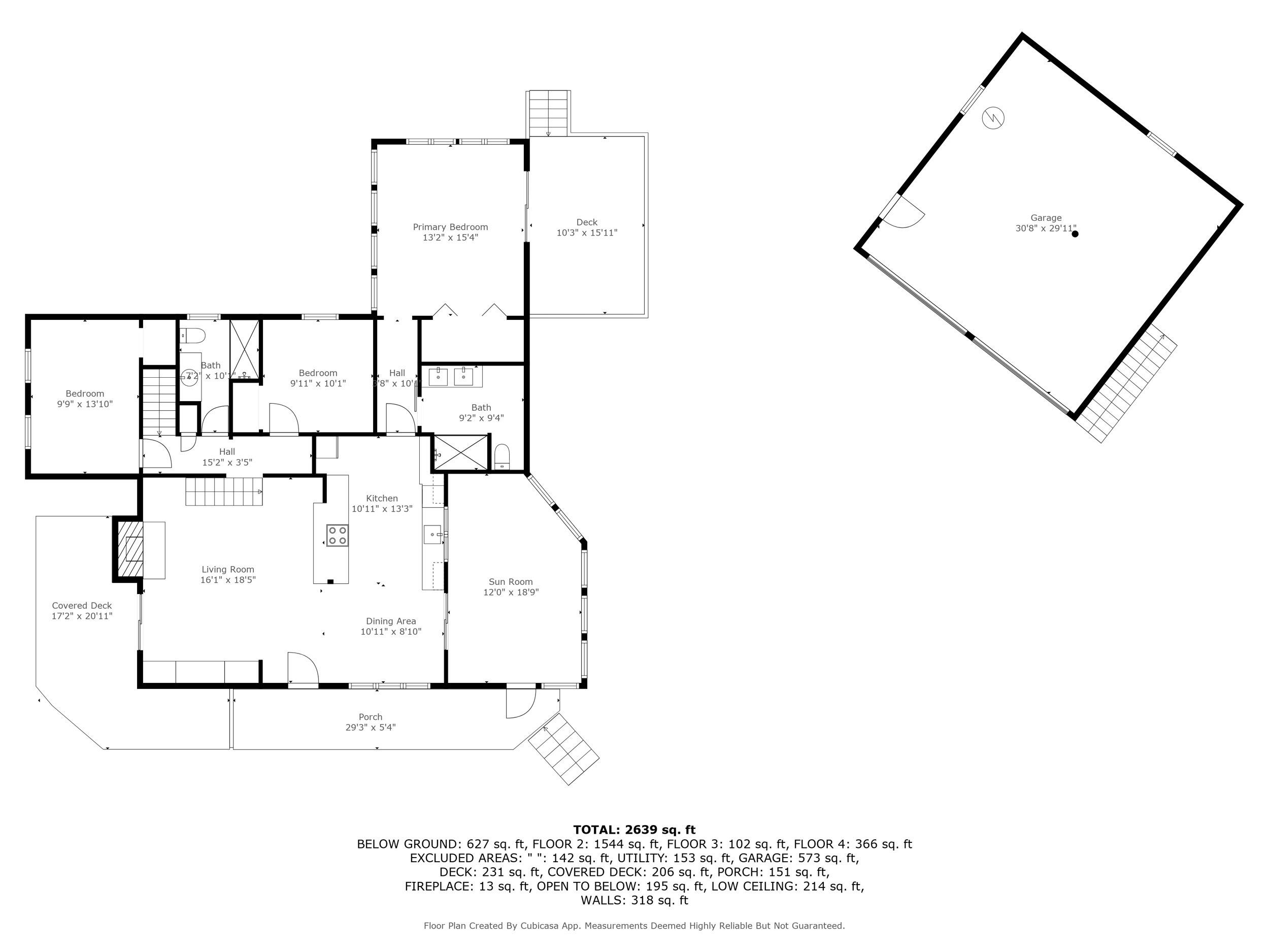 6 Cedar Street Cotuit MA 02635
