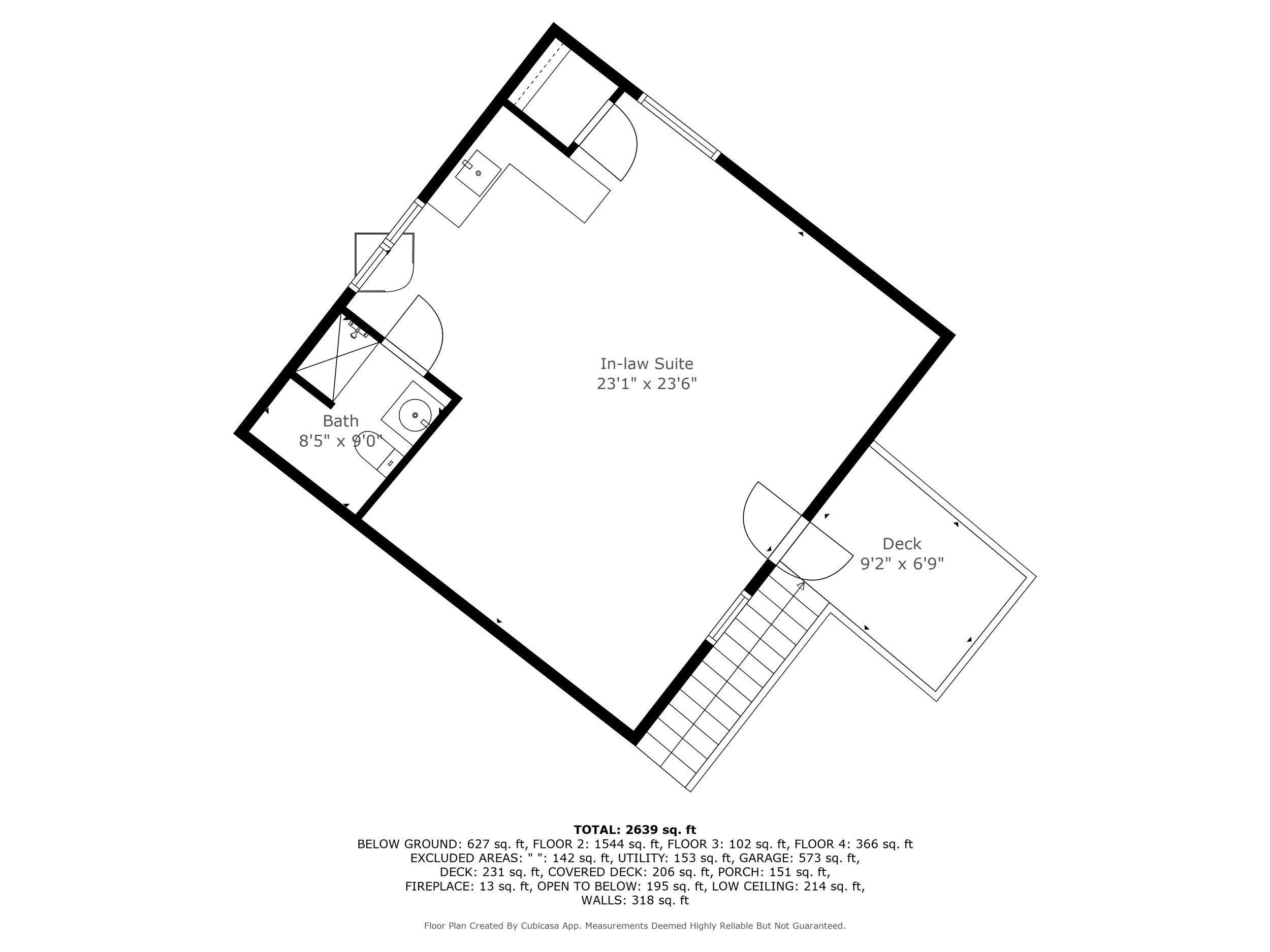 6 Cedar Street Cotuit MA 02635