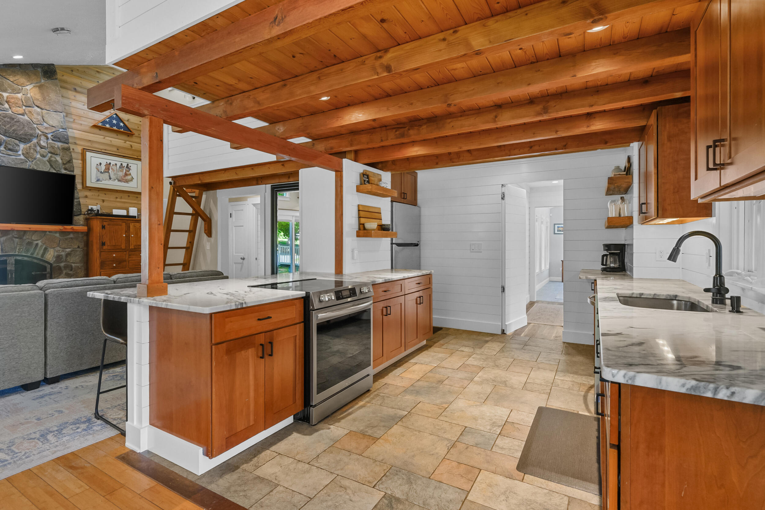 6 Cedar Street Cotuit MA 02635