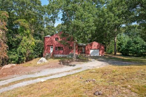 56 Westmoreland Drive West Falmouth MA 02540