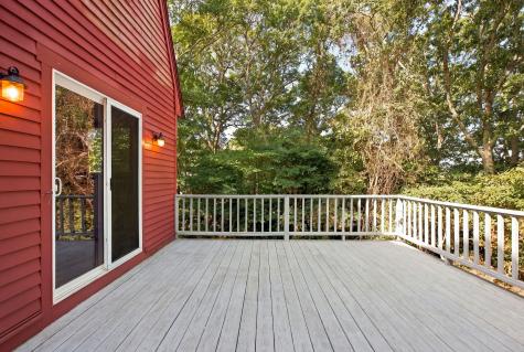 56 Westmoreland Drive West Falmouth MA 02540