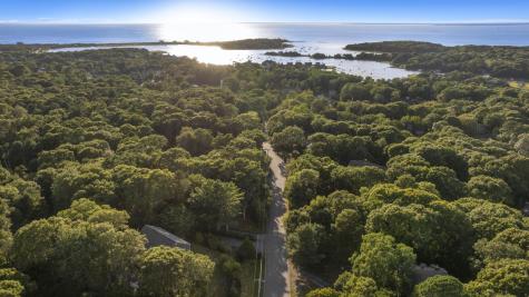 56 Westmoreland Drive West Falmouth MA 02540