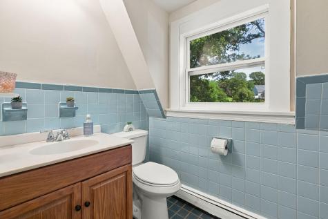 56 Westmoreland Drive West Falmouth MA 02540