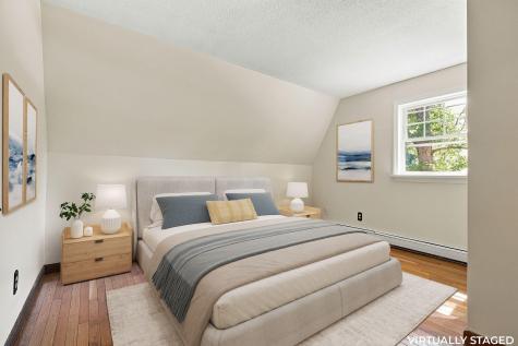 56 Westmoreland Drive West Falmouth MA 02540