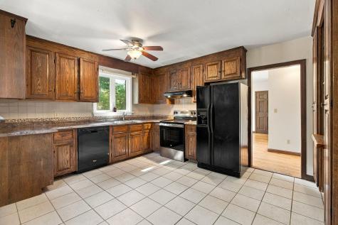 56 Westmoreland Drive West Falmouth MA 02540