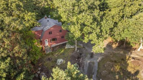 56 Westmoreland Drive West Falmouth MA 02540